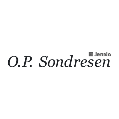 O.P Sondresen