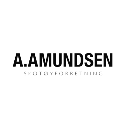 A. Amundsen Skotøyforretning
