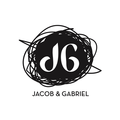 Jacob og Gabriel