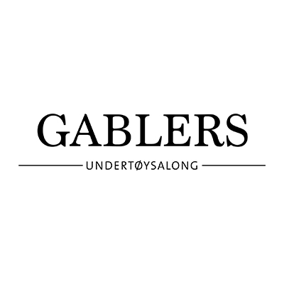 Gablers undertøysalong